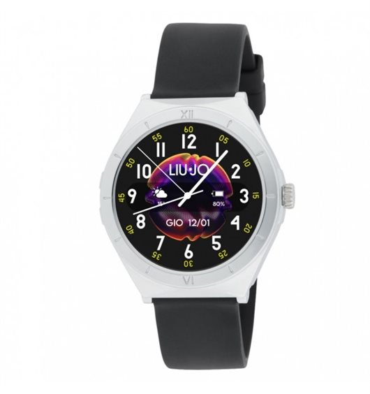 Smartwatch Liu Jo in Alliage métallique  SWLJ178 - SWLJ178